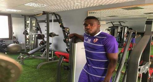 محاولات مكثفة في الزمالك لتجهيز كاسونجو لمواجهة ديتشا